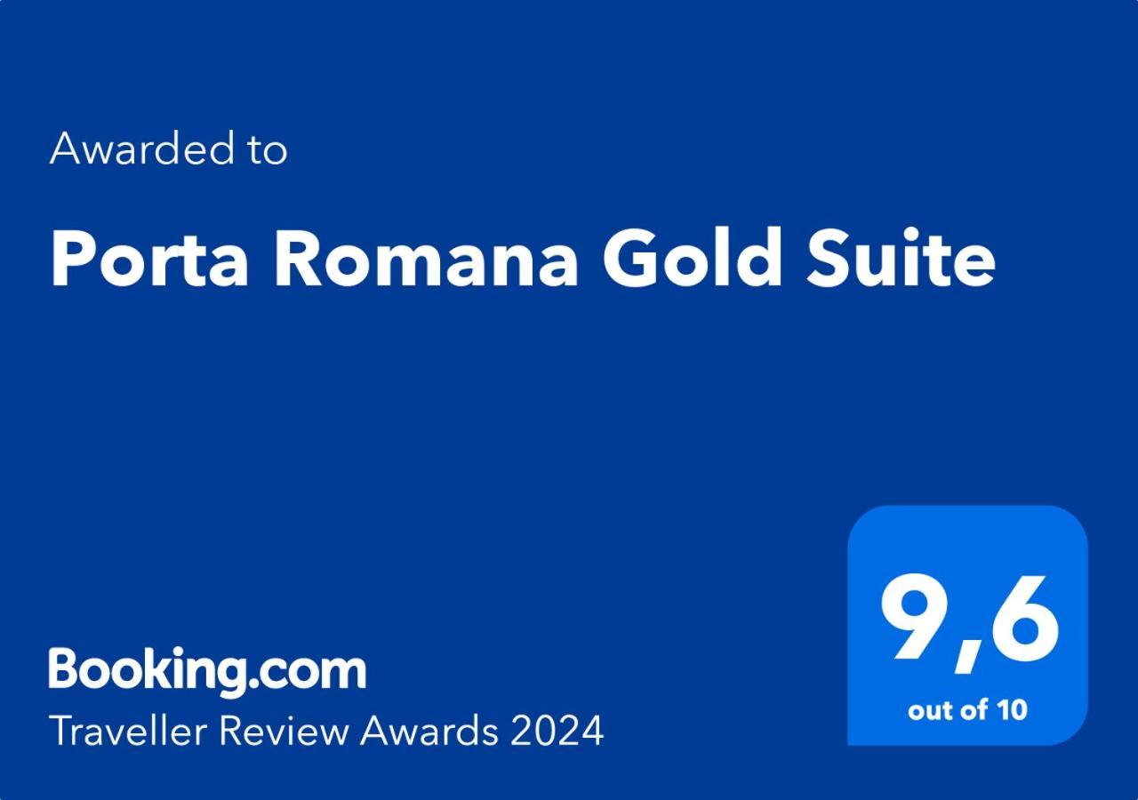 Porta Romana Gold Suite Milan Extérieur photo